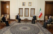 FM Zarif: S. Korea should release Iran's foreign exchange resources immediately