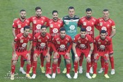 بیانیه باشگاه پرسپولیس در واکنش به اتفاقات بازی فولاد