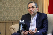 "Tehran in no rush for US decision on JCPOA": Iran’s UN envoy