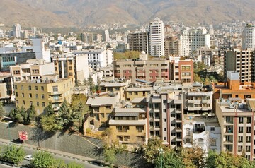 نرخ آپارتمان‌های ارزان در مناطق مختلف تهران 