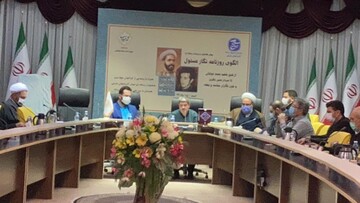 یکصدمین سالگرد شهادت شیخ محمد خیابانی با برگزاری رویداد رسانه ای «الگوی روزنامه نگار مسئول»
