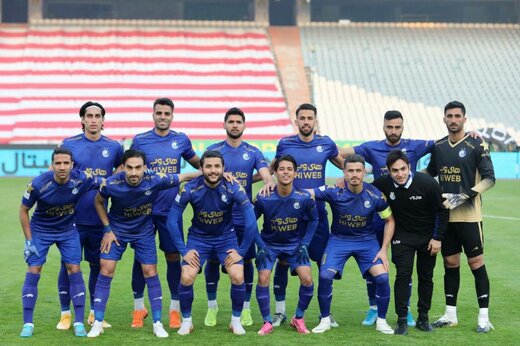 پاداش 900 میلیون از کف استقلالی ها پرید!