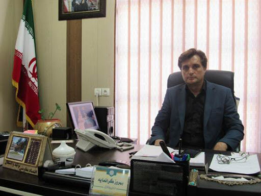 شیب کم معابر، عامل اصلی آب‌گرفتگی خیابانهای کاشان 