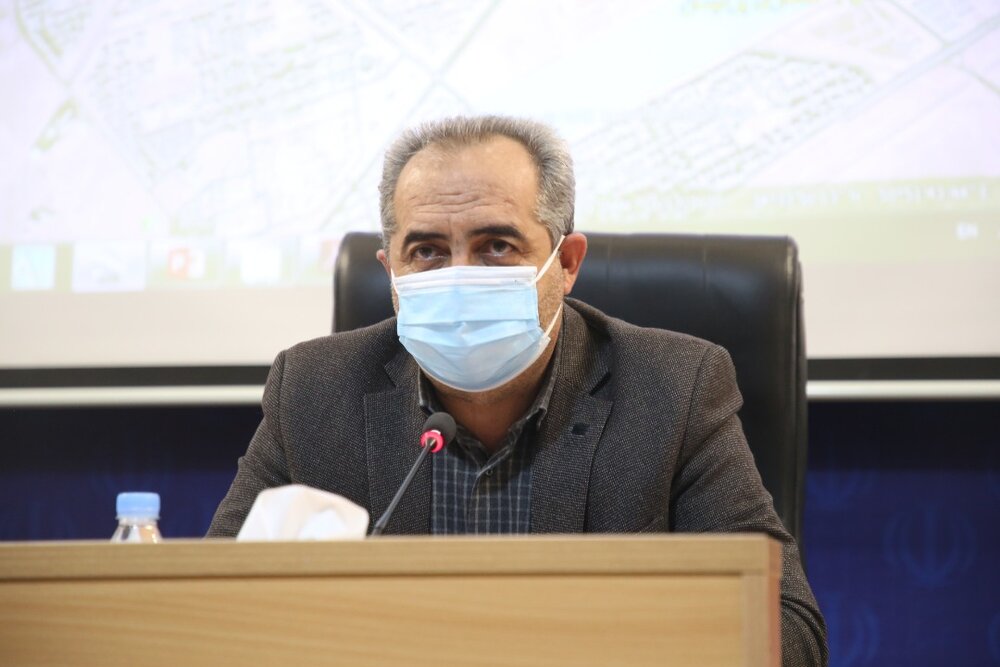 تصویب صدور نقشه و پروانه موقت برای طرح اقدام مسکن ملی پردیسان
