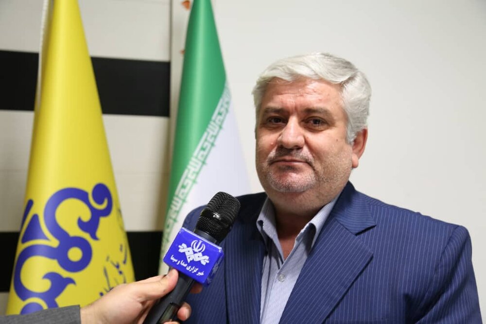 حراست از محیط زیست با توسعه شبکه های گازرسانی در اردبیل