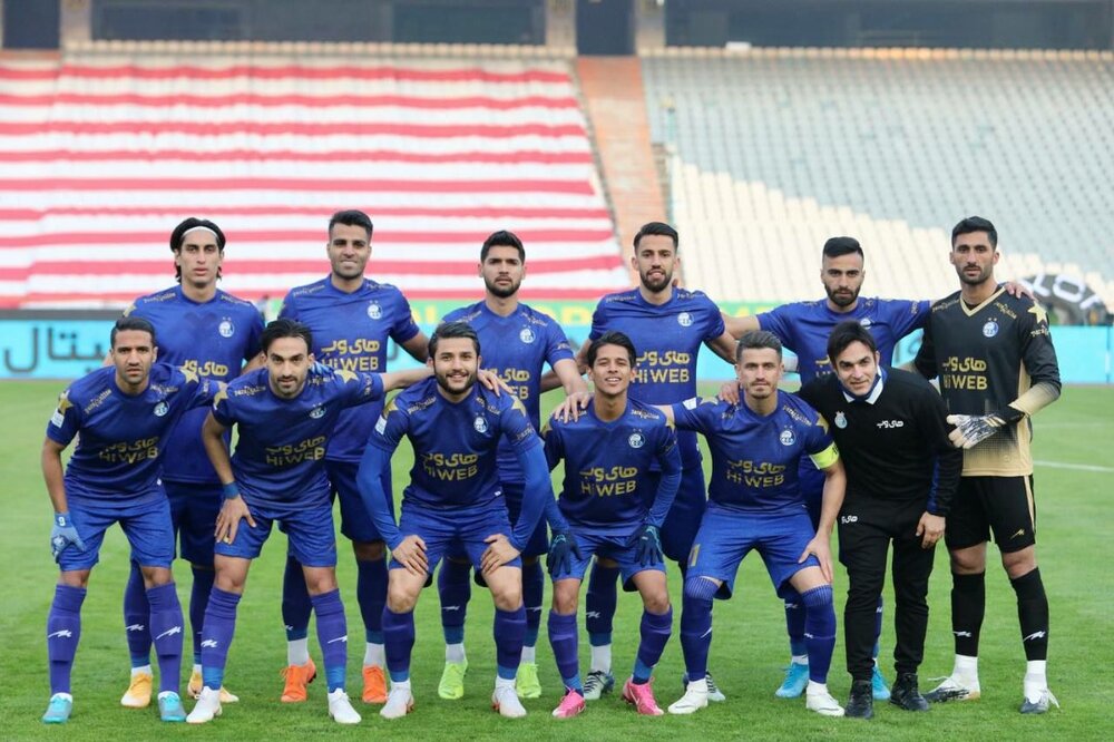 پاداش 900 میلیون از کف استقلالی ها پرید!