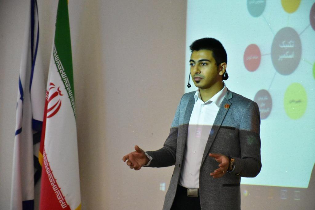 مهندس صفایی