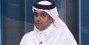 قطر برای وساطت بین ایران و عربستان اعلام آمادگی کرد