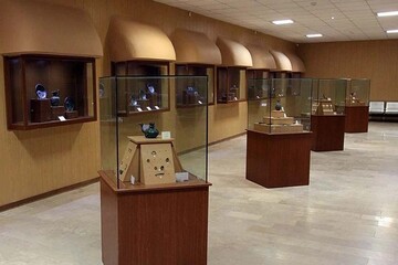 با رعایت دستورالعمل‌های بهداشتی: موزه‌ها و مکان های تاریخی استان همدان بازگشایی می شود
