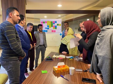 رایا مارکتینگ، شرکتی موفق در زمینه‌ی بازاریابی محتوا