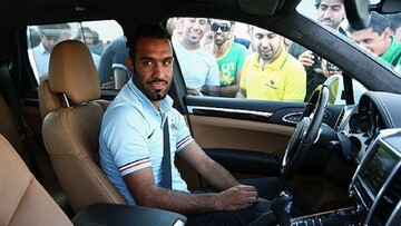 کنایه پیشکسوت استقلال به مربی پرسپولیس؛ لوران بلان کجاست؟/عکس
