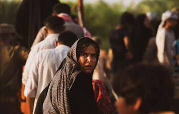  نقاب سنگین گریم بر چهره ۵ بازیگر/ از باران کوثری تا هوتن شکیبا و ستاره پسیانی