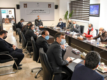 پیش‌بینی تدابیر لازم برای میزبانی از گردشگران در نوروز ۱۴۰۰