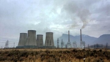 سازمان محیط زیست: گوگرد سوخت برخی نیروگاه‌های کشور بسیار بیشتر از حد استاندارد است

