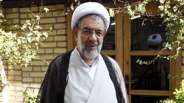 روحانیِ اصلاح طلب همچنان عزادار فوت نوه اش +عکس
