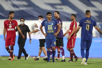 پیشنهاد یک باشگاه سوئدی به بازیکن استقلال