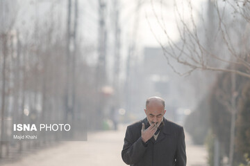 اینجا تهران است...