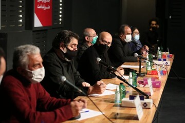نمایش فیلم‌های توقیفی عبدالرضا کاهانی و کمال تبریزی در جشنواره «هنر زنده است» 