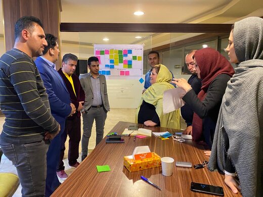 رایا مارکتینگ، شرکتی موفق در زمینه‌ی بازاریابی محتوا