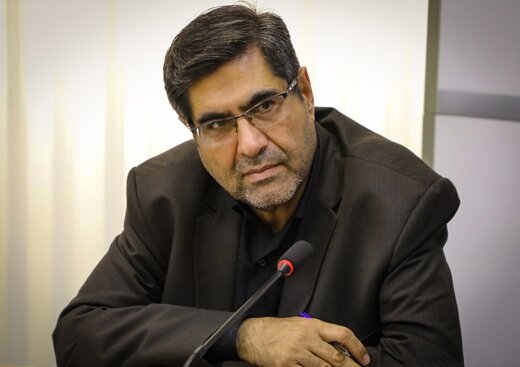 مدیرعامل شرکت سرمایه گذاری، توسعه تجارت و صید صنعتی منطقه آزاد منصوب شد