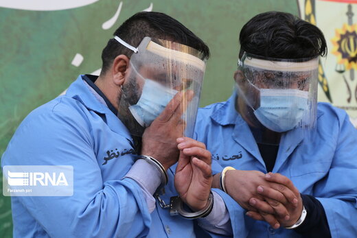 دومین مرحله طرح «صاعقه»