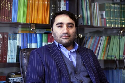 تدوین شیوه نامه داخلی ارتقای کارکنان قضایی دادگستری کل استان البرز