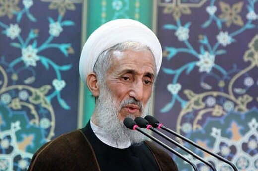 ببینید | عذرخواهی صدیقی به دلیل اظهاراتش در خصوص  آیت‌الله مصباح یزدی
