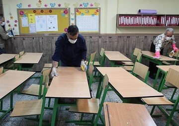سخنگوی وزارت آموزش و پرورش: تمام دانش‌آموزان تا پایان هفته آینده باید به مدارس بروند
