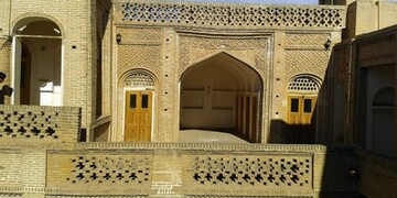 واگذاری ابنیه تاریخی خوزستان از طریق مزایده صورت می‌گیرد

