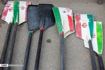 لیگ برتر روئینگ بانوان