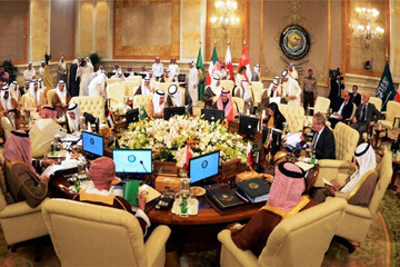 ادعای مجدد شورای همکاری خلیج‌فارس علیه ایران