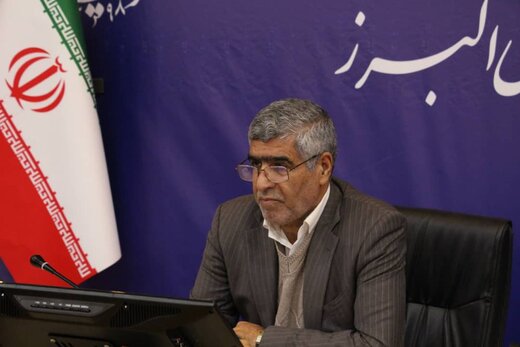 هماهنگی و همیاری بین سازمان های  البرز نشات گرفته از مدیریت عالی استان است