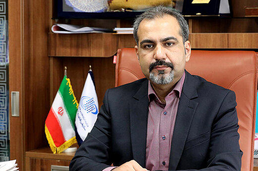 بشنوید | توضیحات امیر ناظمی درباره خبر مزارع رمز ارز چینی
