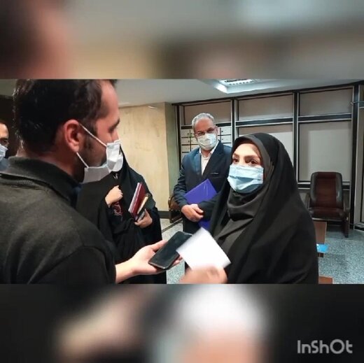 آغاز آموزش های حضوری مدارس منوط به تصمیم ستاد ملی مبارزه با کرونا