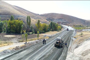 توسعه راه های دسترسی در کردستان راهبرد نظام برای رونق اقتصادی در منطقه است