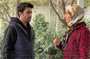 بازیگر «بانوی عمارت» در یک سریال نوروزی