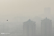 بازگشت آلودگی به هوای کلانشهرها