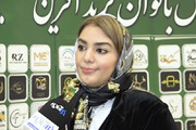 ببینید | گفتگو با لیلا حسینی پناه، موسس سالن زیبایی lhpbeautysalon در ایران و عمان