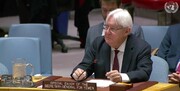 هشدار سازمان ملل به تبعات اقدام آمریکا علیه انصارالله
