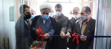 افتتاح شعبه طلایه‌داران صلح و سازش در شهرداری قزوین