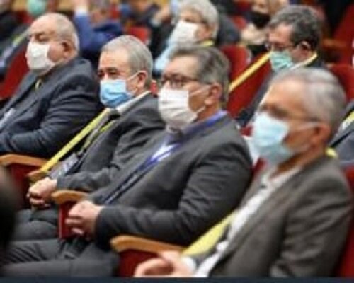 سه صدرنشین صنعت کشور ، صادرکنندگان ممتاز ونمونه ملی
