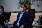استاندار گیلان: منطقه آزاد انزلی از مناطق آزاد ارزشمند کشور است