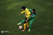 مهدی قایدی فوتبال زنان ایران کیست؟/عکس
