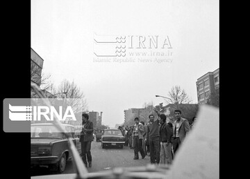26 دی 1357 - فرار شاه از ایران