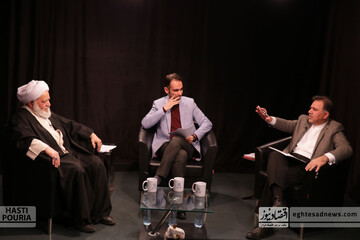 مصباحی مقدم: FATF را تصویب می کنیم اگر تحریم ها برداشته شود /آخوندی: فکر می کنید اول و آخر عالم مجمع تشخیص است؟
