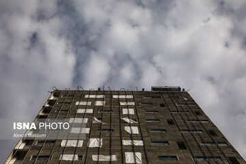 ببینید | «پلاسکو»؛ چهار سال پس از آتش‌سوزی مرگبار