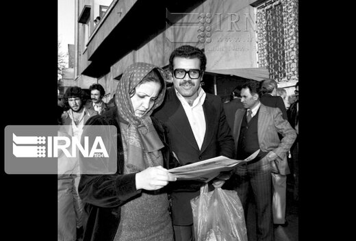 26 دی 1357 - فرار شاه از ایران