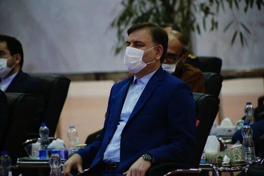 استاندار گیلان: منطقه آزاد انزلی از مناطق آزاد ارزشمند کشور است