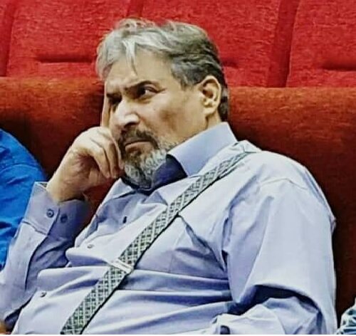 حسن کریمی هسنیجه درگذشت