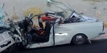 سه تصادف در یک روز/گازگرفتگی ۹ نفر در اصفهان